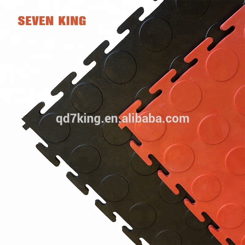 China Rubber Garage Flooring China Rubber Garage Flooring