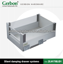 Buy Blum Tandem Blumotion 562h 15 Drawer Slides For 1 2 5 8