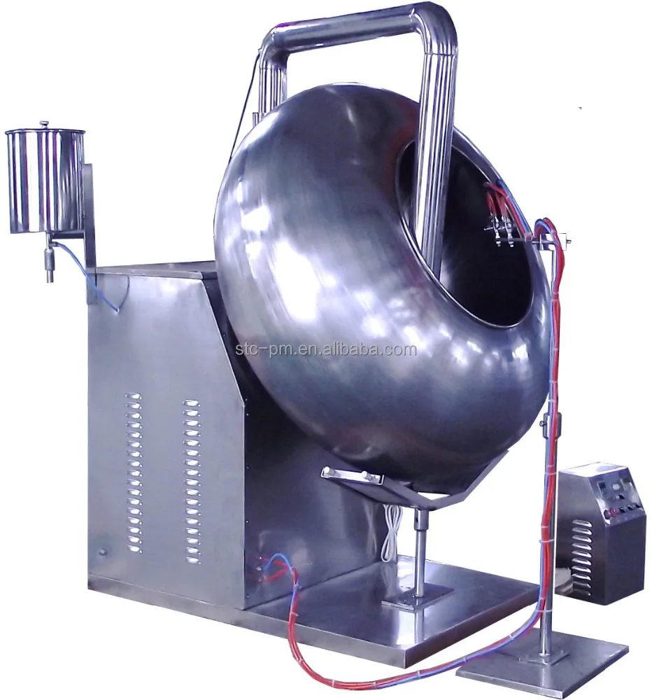 Машина для покрытия планшета BY300