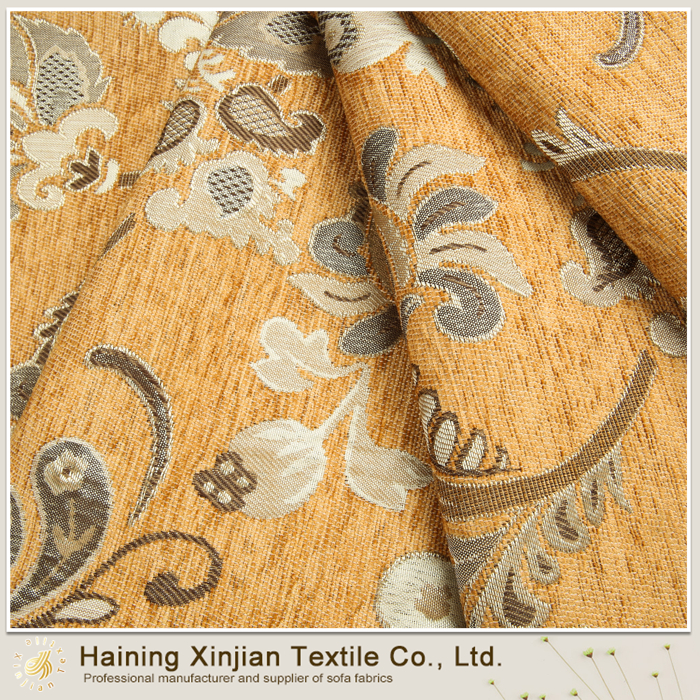 Оптовая продажа текстиль новые ткани из синели