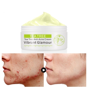 pure clear cream
