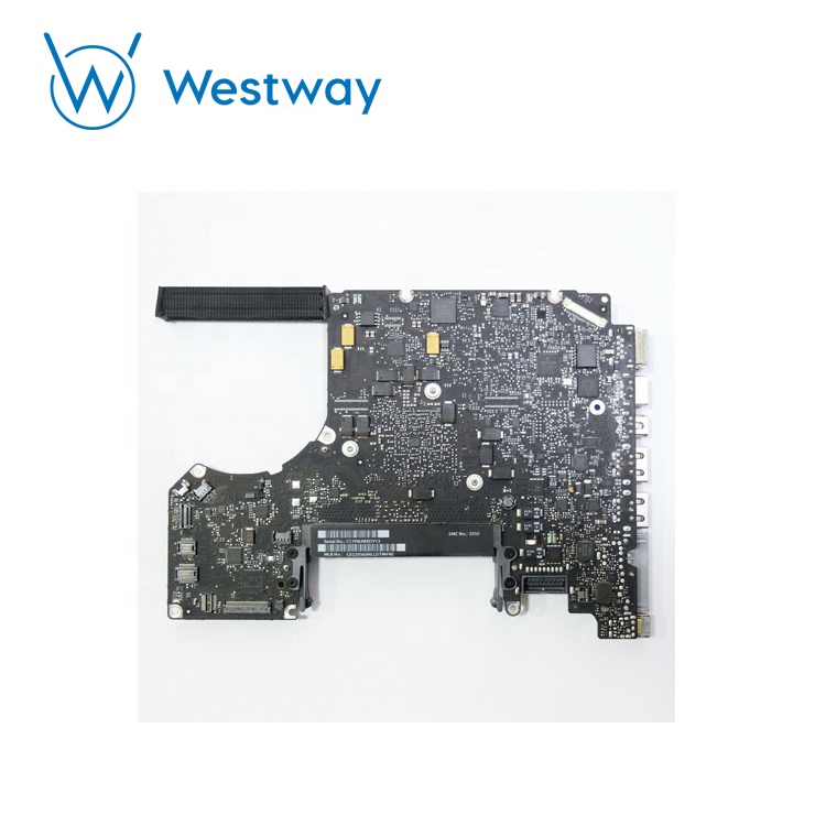 820-2936-A 820-2936-B i5 2.3GHz Logic Board 13/" A1278 2011 Apple MacBook Pro