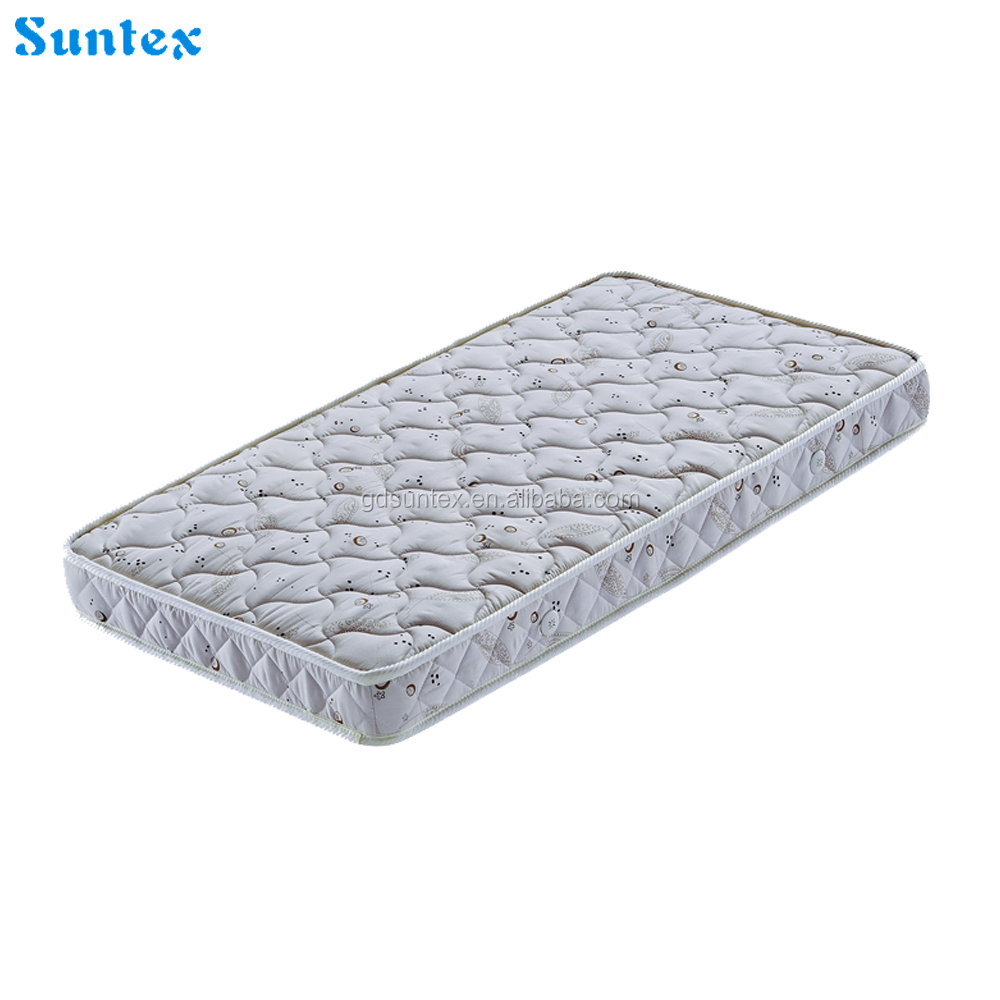 cot spring mattress