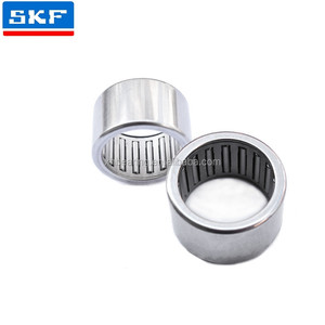 INA HK1518 RS Needle Roller Bearings 15x21x18mm.