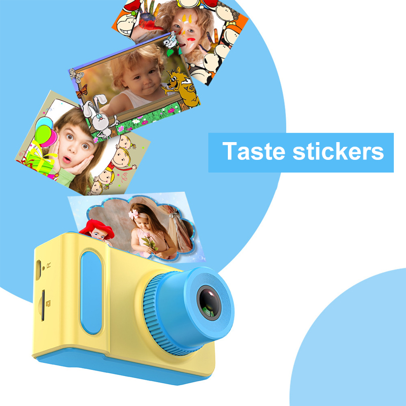 Kids toys digital kids camera Camera For Kids