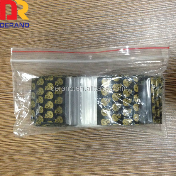 Мини замка застежка-молнии мешочки для iphone apple бренд высокое bolsas plasticas