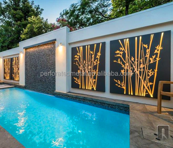 Outdoor Wall Art Hanging Screens Buy Outdoor Wall Art Hanging