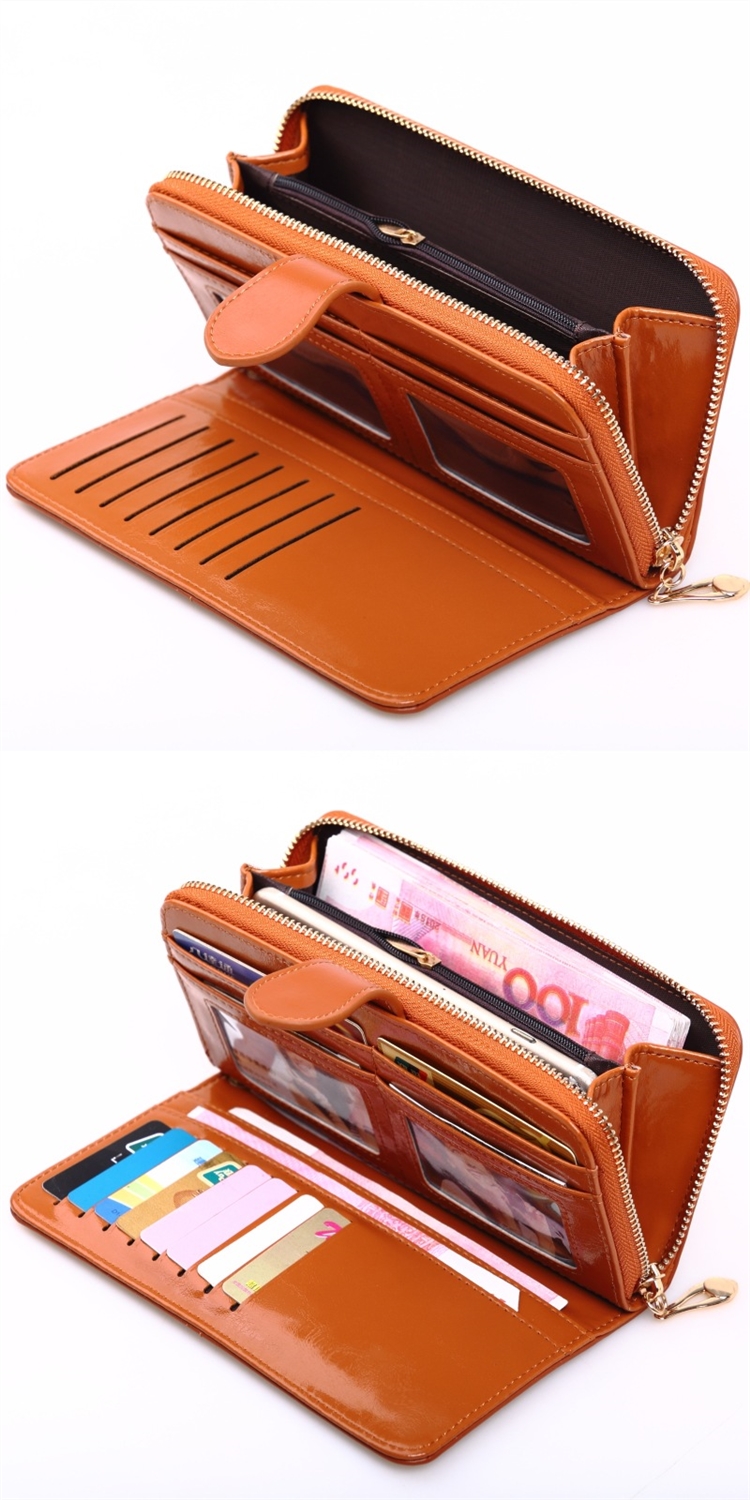 功能手机钱包硬币钱包女士皮革钱包 fsw110 - buy wallets for women,