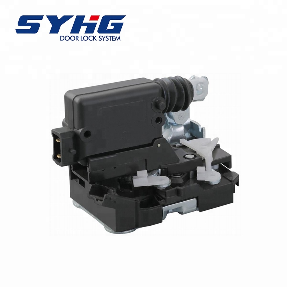 RENAULT 19 MEGANE SCENIC CLIO Nuovo Motore Chiusura Centralizzata Porta Attuatore Solenoide