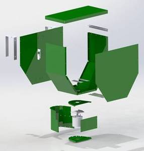 Feeder For Deer Feeder For Deer Suppliers And Manufacturers At