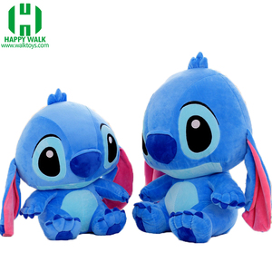 stitch stuffed toy human size price