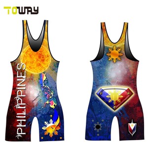 cheap wrestling singlets