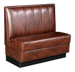 Leather Restaurant Banquette Seating Leather Restaurant Banquette