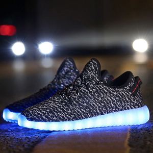 led shoes for men price
