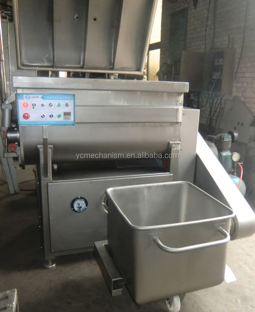 Мешалка для мяса/оборудование для переработки мяса