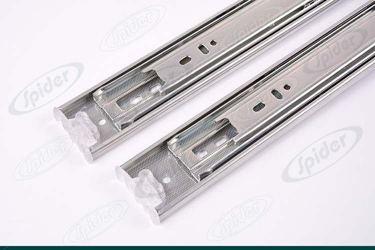 45MMTypes Of Ball Bearing Drawer Slides Innotech Drawer Tandem Box Drawer Slides