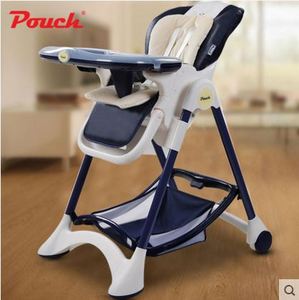 pouch baby high chair