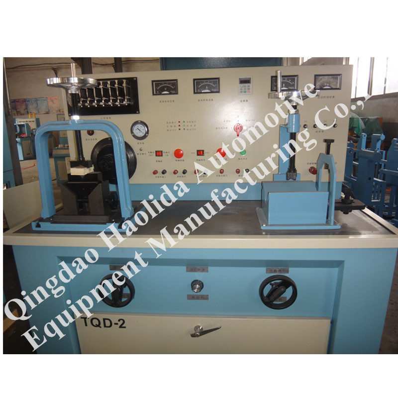 Thiết Bị Kiểm Tra Điện Ô Tô Cho Kiểm Tra Khởi Động Máy Phát Điện 12V 24V