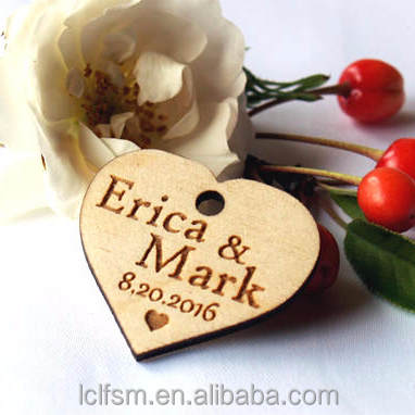 2018 изготовленные на заказ деревянные винные подвески/винный стеклянный декор для свадьбы, повесить украшения, сувенир