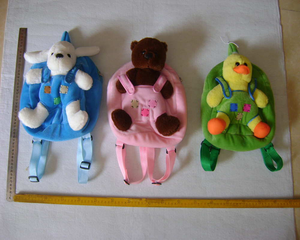bleach plush dolls