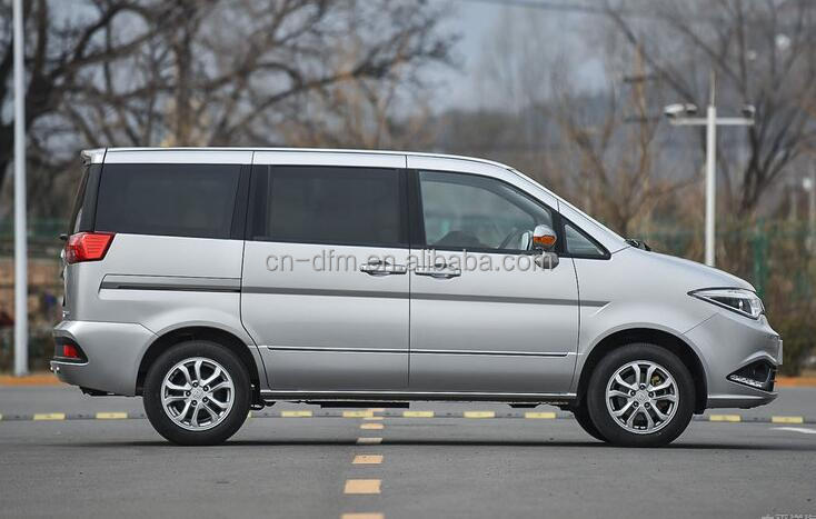 7 seater vans for sale near me