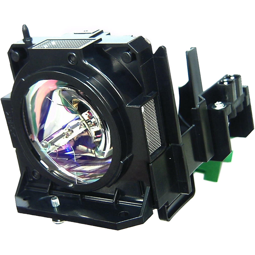 Replacement for Panasonic Pt-d6710 Lamp /& Housing Projector Tv Lamp Bulb by Technical Precision