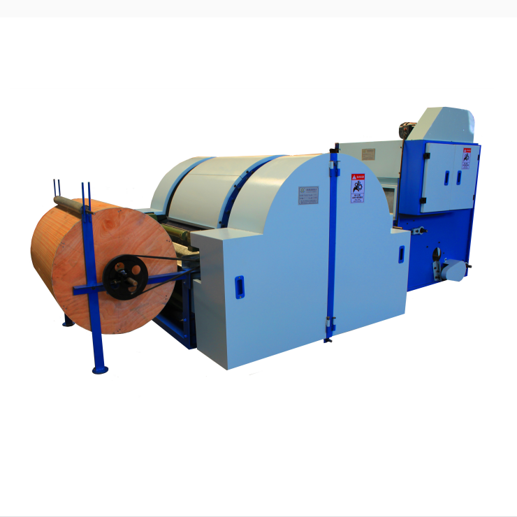 Небольшая машина для отделки овечьей шерсти кашемира по заводской цене