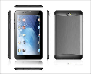 ordinateurs portables dubai dual sim 3G sim card tablet 7 inch MTK8312 dual core 3G tablet