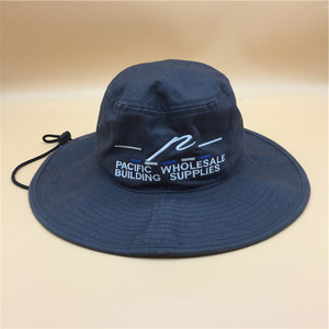 bunnings trade bucket hat