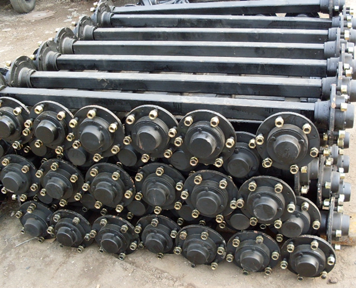 Exterior Accessories Axles Diagenics Com 74in Spring Center 3 500 Lb Tie Down Engineering Trailer Axle Capacity Model L 95in Exterior Accessories Axles Diagenics Com 74in Spring Center 3 500 Lb Tie Down Engineering Trailer Axle Capacity Model L 95in