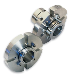 chinese supplier safematic cartridge mechanical seal