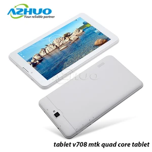 7 Inch Android 3G Phone Call Tablet PC Android 4.4 MTK 8312 Dual Core GSM WCDMA GPS 1G 8GB