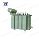 medium voltage high voltage power distribution transformer