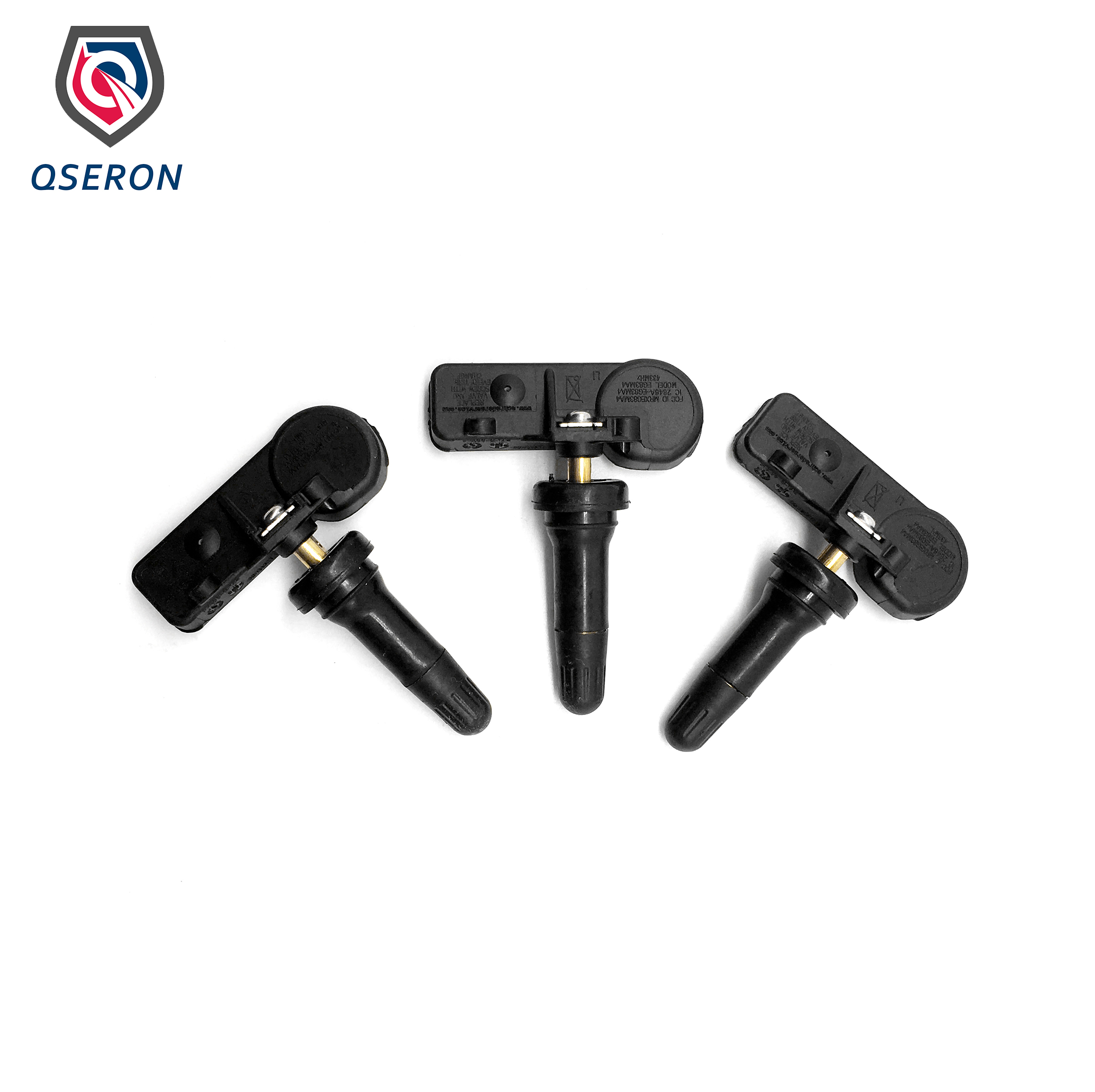 OEM Tire Pressure Sensor TPMS 0009057200 2008-2015 Smart Car Fortwo 451