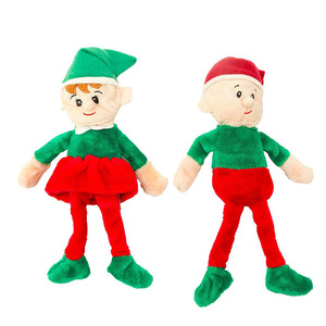 elf plush wholesale