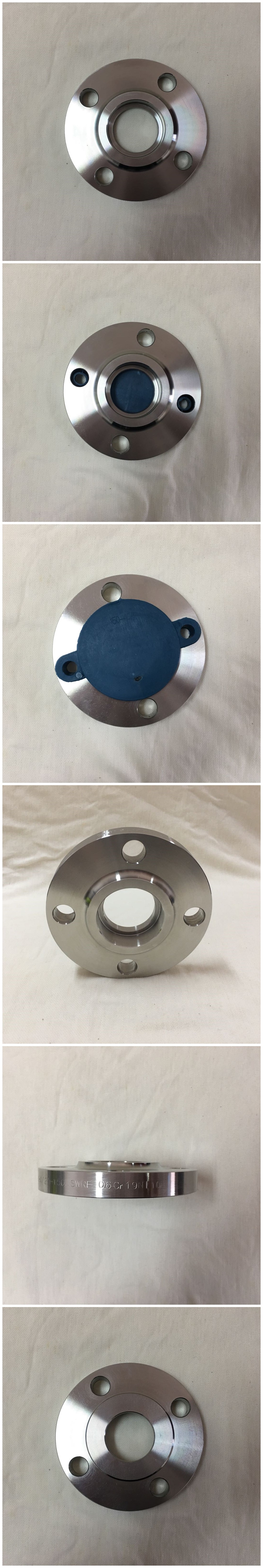 claa 300 sus 304 jis 10k pipe rtj socket weld flange standard