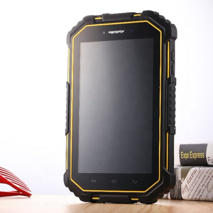 YSFEN 7 Inch Android 6.0 rugged Tablet PC 8000mAh Big Battery LTE4G fullnet /NFC/OTG/IP67 industrial EU US version