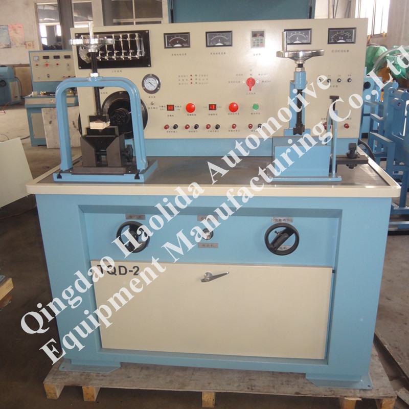 Thiết Bị Kiểm Tra Điện Ô Tô Cho Kiểm Tra Khởi Động Máy Phát Điện 12V 24V