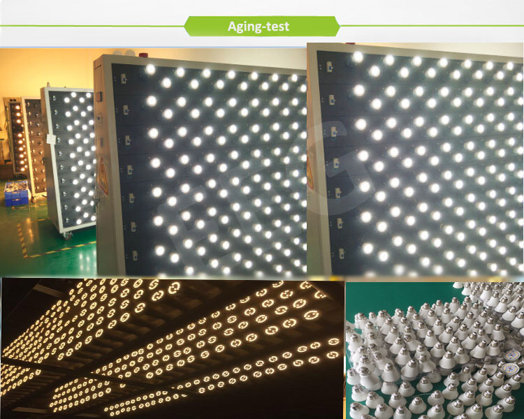Dimmable LED chicken farm light 10w 15w