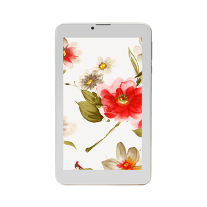 Hot Sale 7.0" Quad Core 1024*600 IPS 3G GPS Calling Tablet PC Sim Card Slot