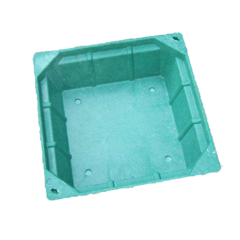 Сделано в Китае, композитная крышка люка SMC BMC HMC для продажи