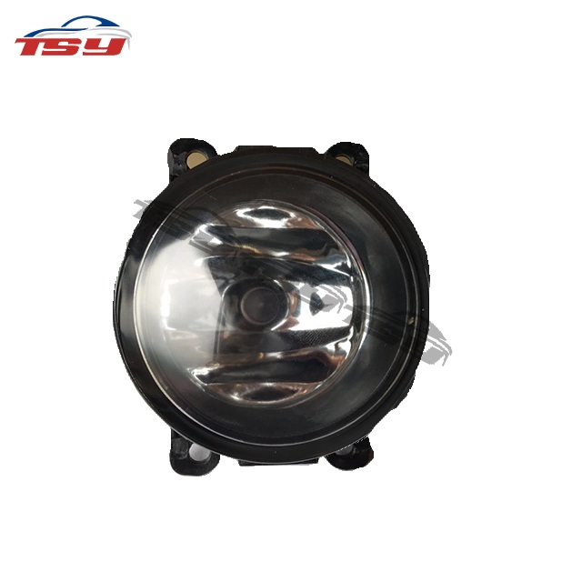 Toyota Avensis T25 80w Super White Xenon HID Front Fog Light Bulbs Pair