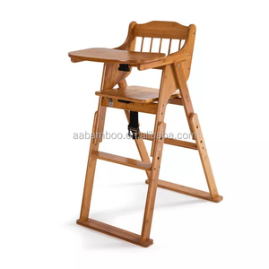 bamboo baby chair price