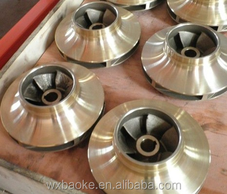 Запасные части насоса