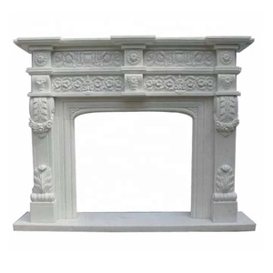 Decorative Fiberglass Mantels Decorative Fiberglass Mantels