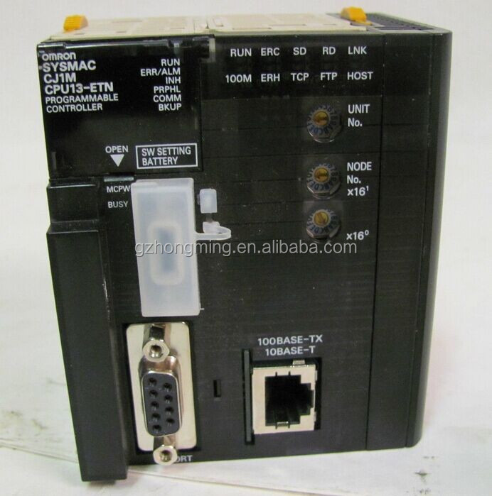 New For Omron Temperature Controller E5CC-QX2ASM-800 90 days warranty FU8
