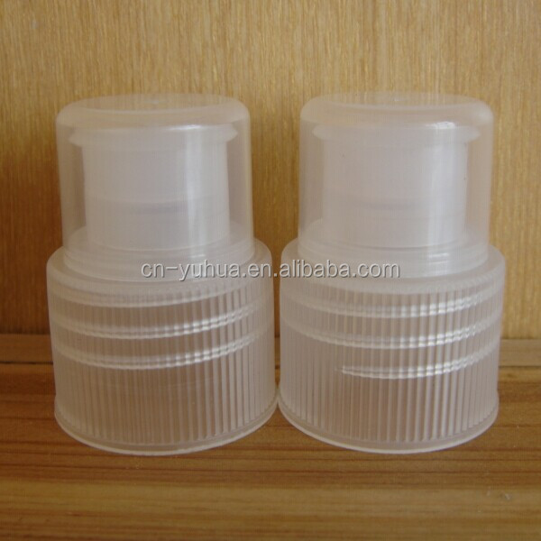 Лучшая продажа 24/410, 28/400, 28/410 пластиковая крышка винтовая крышка пластиковая крышка