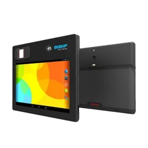 Android Tablet PC 7 Inch with 2d Barcode Scanner ,RFID Reader