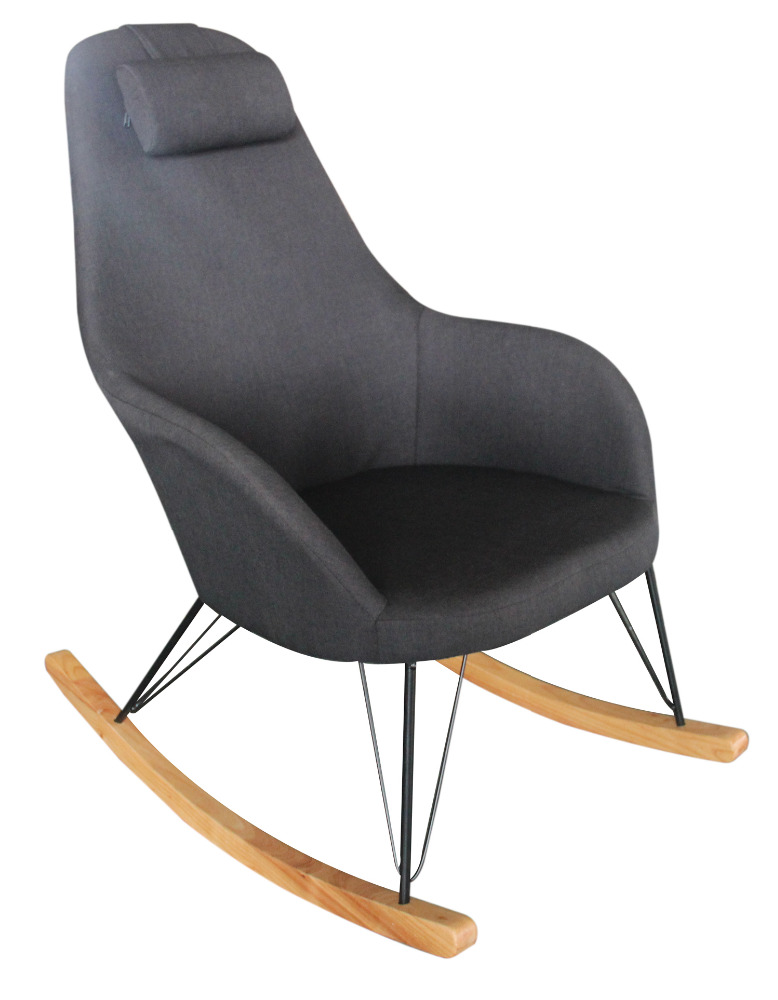 glider baby chair