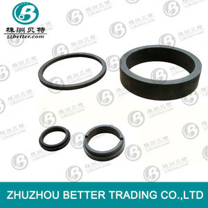 tungsten carbide cylinder liner seal ring for sale
